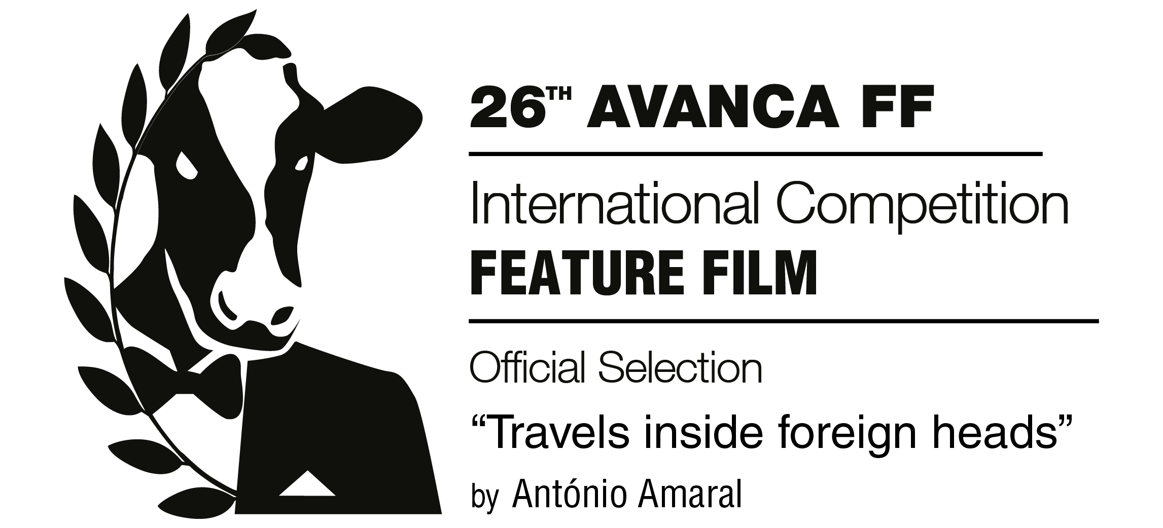 "Travel Inside Foreign Heads" Avanca film Festival content media