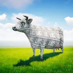 Wagyu Breeding Investment