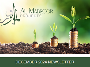 Al Mabroor Newsletter December 2024