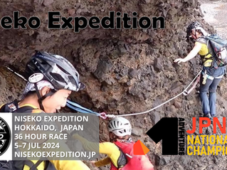 NISEKO EXPEDITION