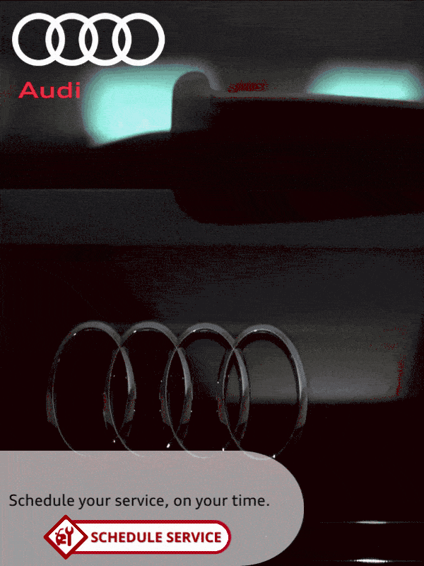 Audi Early Service Alert - Lifestyle.gif