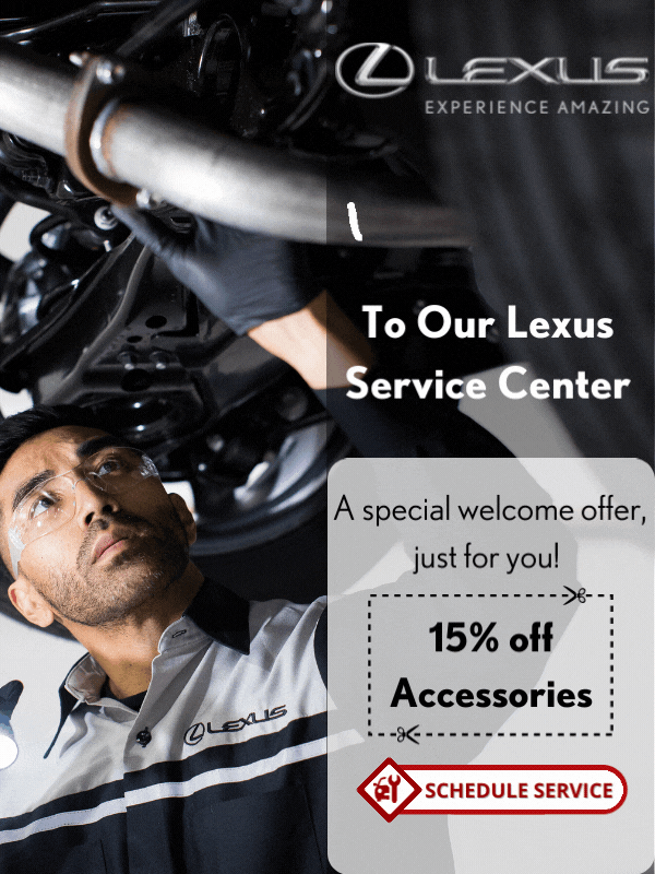 Lexus SD Welcome - Lifestyle.gif
