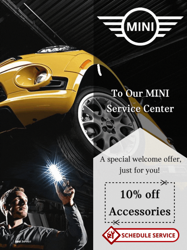 CMINI Welcome - Lifestyle.gif