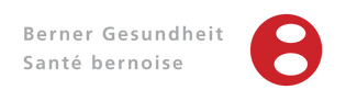 Logo BeGes - Berner Gesundheit Sante bernoise