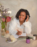 Monique Brooks elevô home