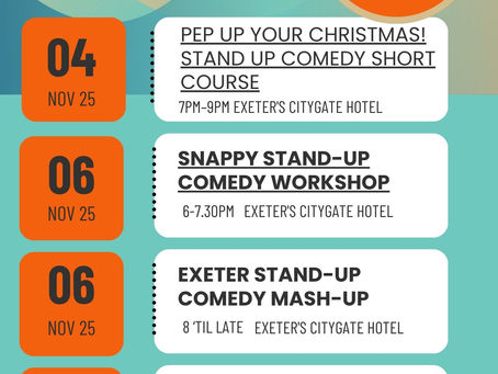 September – The “Other New Year” 