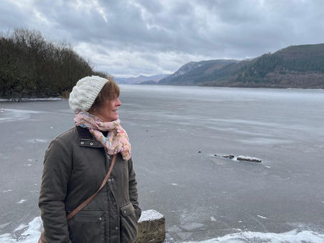 By heck, January is a month that just keeps giving!