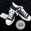 Miniature : Converse All star noir 