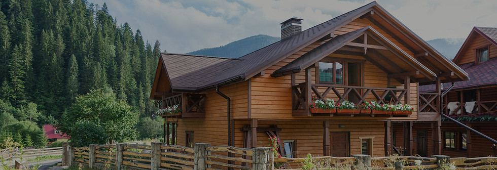 Existing home