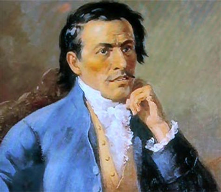 Francisco Javier Eugenio de Santa Cruz y Espejo