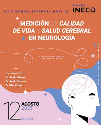 17 Simposio Internacional de Fundación INECO
