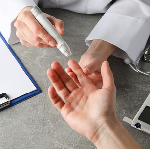 Nueva terapia para diabetes y obesidad