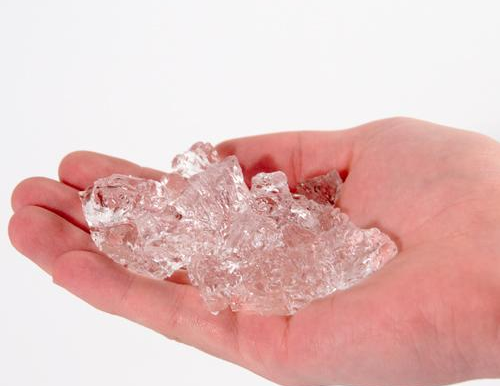 Hidrogel para perder peso