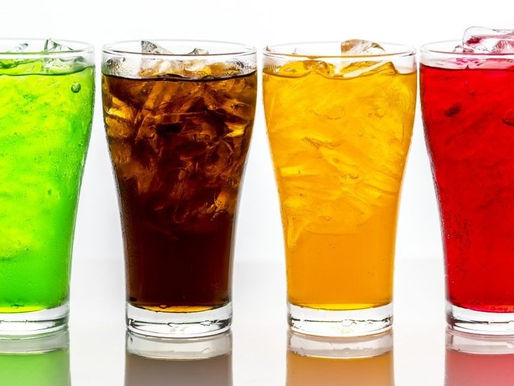 Bebidas azucaradas y cáncer