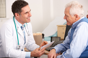 Relación entre grasa corporal y cáncer de próstata agresivo