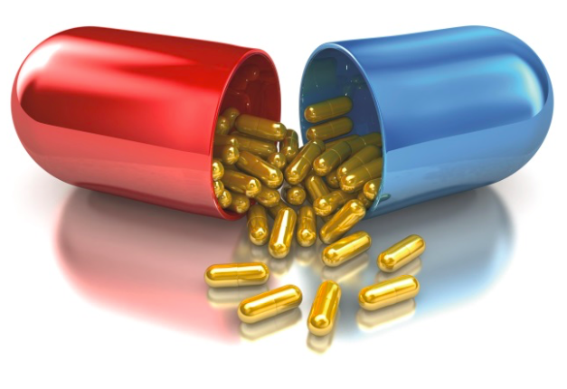 La polipíldora de tres fármacos reduce el accidente cerebrovascular recurrente 