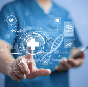 Uso de la IA en medicina clínica