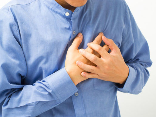 COP, medida cardiorrespiratoria mejor predictor de muerte prematura
