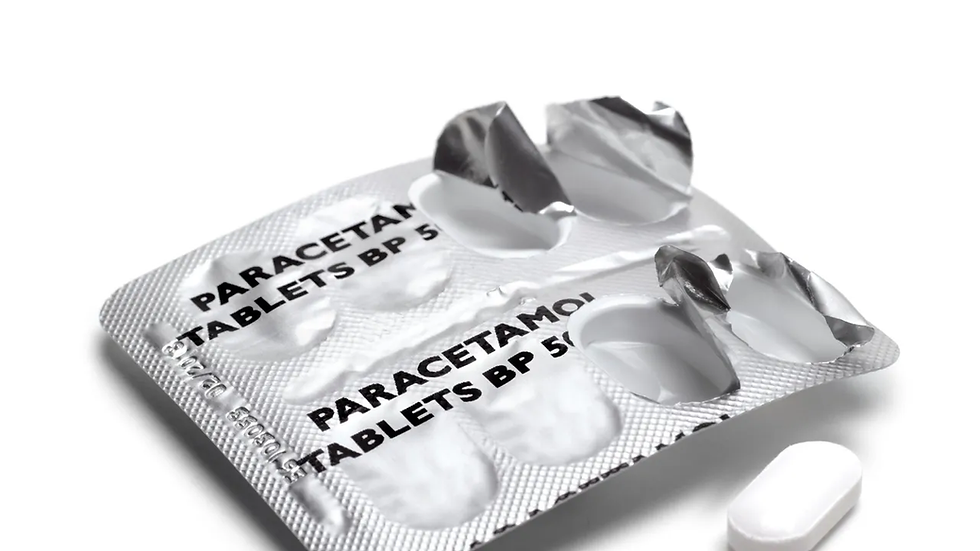 Expertos rechazan informe del HHS sobre acetaminofen y autismo y la leucovorina