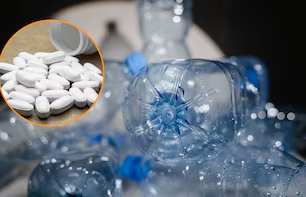 Convierten el plástico en levodopa 