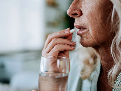 La FDA aprueba el primer no antipsicótico para la agitación del Alzheimer