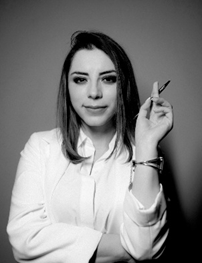 Mtr. Diana Rivera López