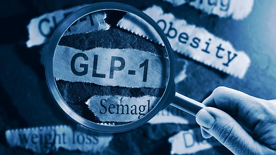 glp-1 online doctor Alarming rise in weight loss drug overdoses glp-1 online doctor Alarming rise in weight loss drug overdoses