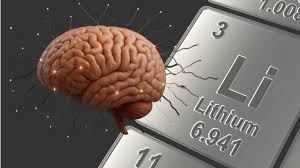 Deficiencia de litio y enfermedad de Alzheimer