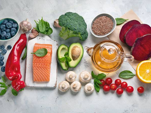 Dietas sin carne para prevenir el cáncer
