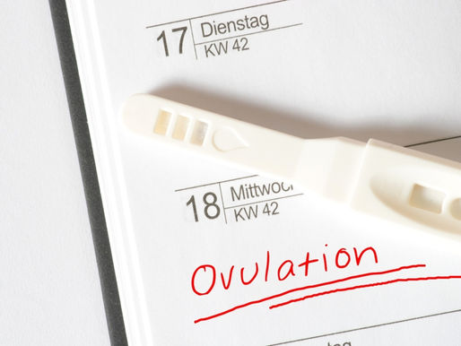 Pruebas de ovulación en orina