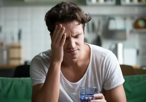 Dolor de cabeza se asocia con un aumento de la depresión 