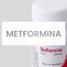 La FDA investiga la metformina por posible carcinógeno