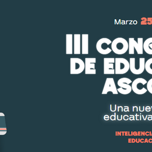III Congreso Mundial de Educación Médica ASCOFAME 2026