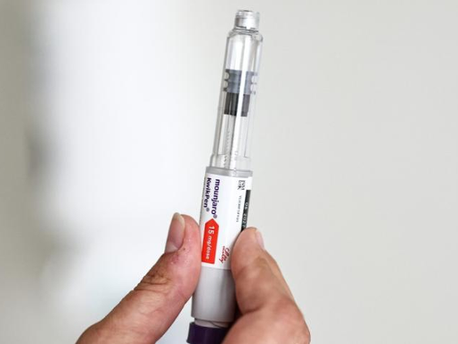 La FDA aprueba Mounjaro (tirzepatida) para reducir el riesgo cardiovascular en la DT2