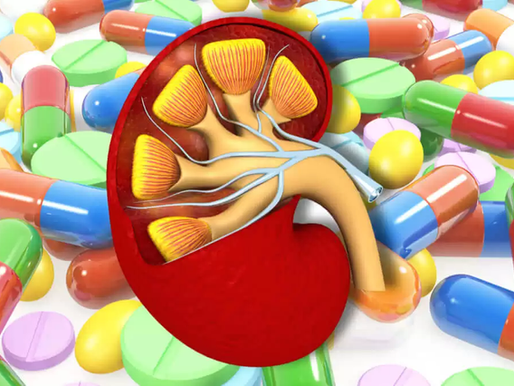 Inhibidor de SGLT2 mejora la supervivencia en la enfermedad renal diabética
