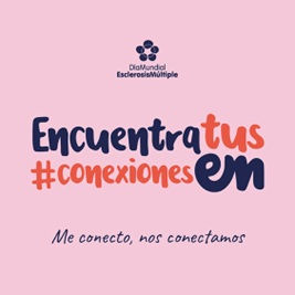 Día Mundial de la Esclerosis Múltiple