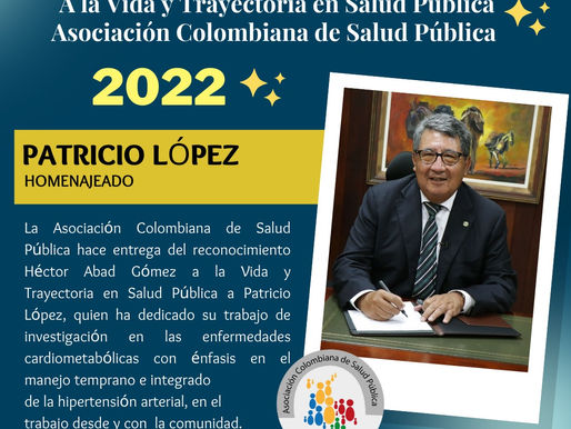 Reconocimiento Héctor Abad Gómez