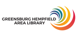 Greensburg Hempfield Area Library Logo
