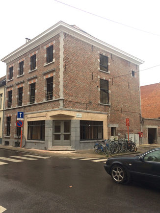 #renovatie#www.happy-dorm.com#allesverhuurd#oplevering15/10/17#workharderfasterstronger