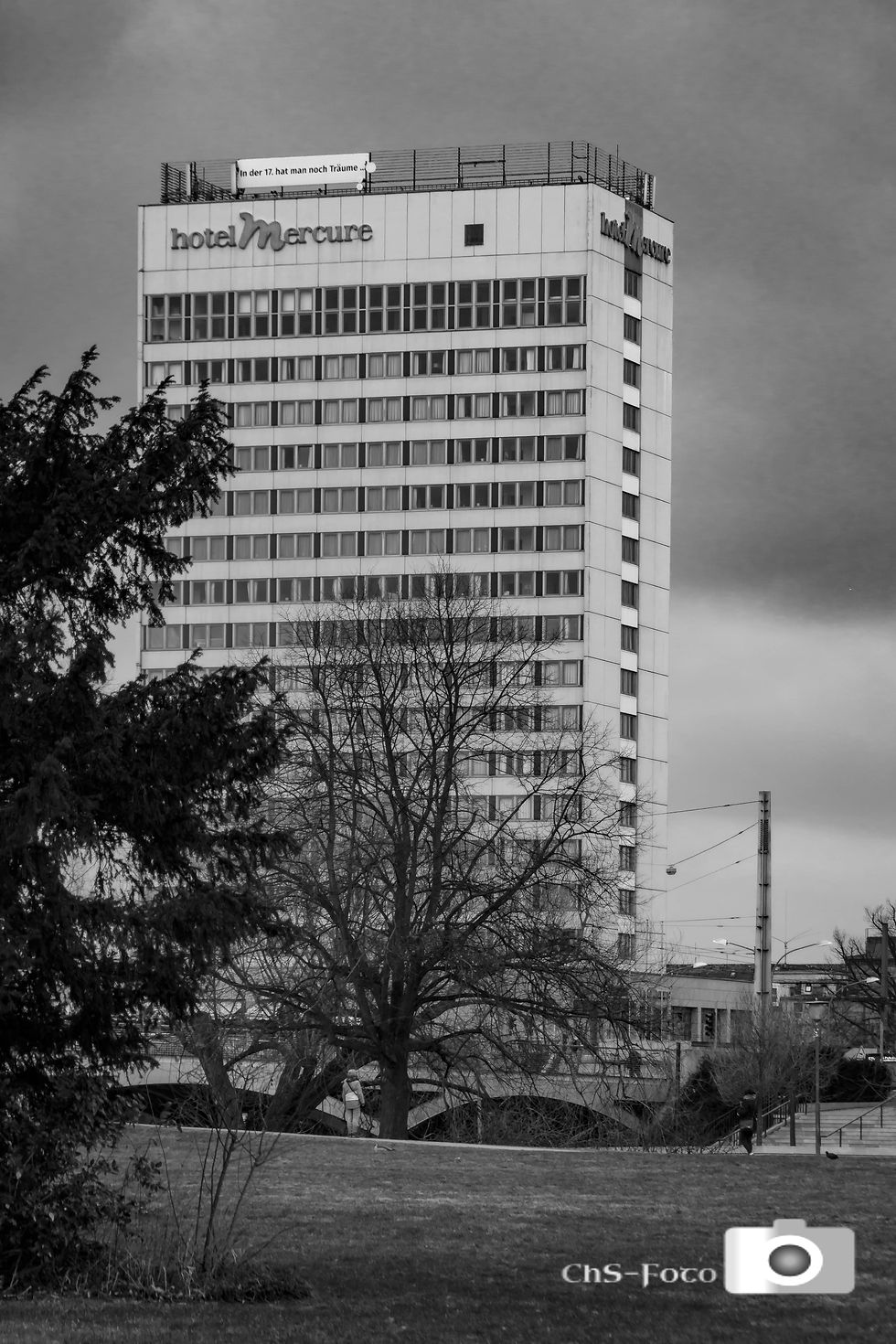 mercure