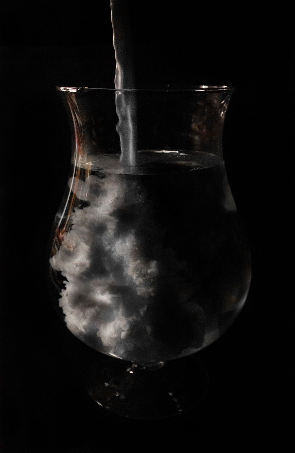 Wolke