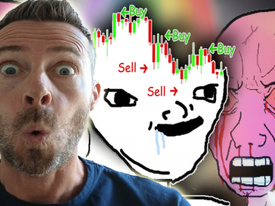 The Algo Trading Trap: Sell Low, Buy High?