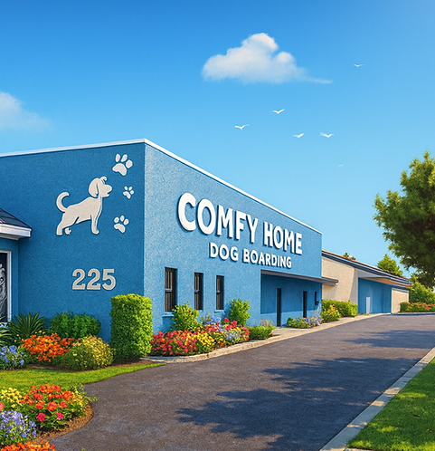 Comfy Home Dog Boarding Facility.png