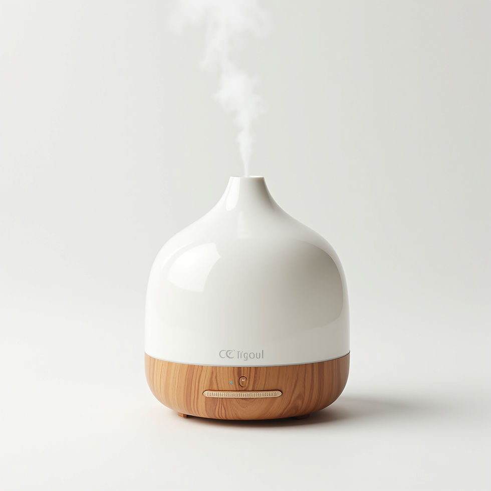 Tranquil Aroma Diffuser