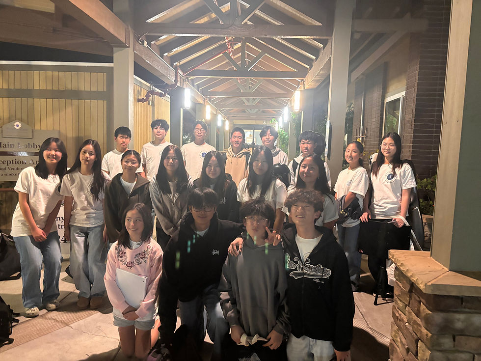 November 2025 Sunnyview Performance