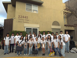 September 2025 Sunnyview Performance