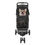 Thumbnail: 3 Wheels Pet Stroller, Dog Cat Cage Jogger Stroller for Medium Small Dogs Cats,