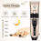 Thumbnail: Dog Clippers For Grooming Set 11 PCS ， Low Noise Professional , Rechargeable Co