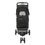 Thumbnail: 3 Wheels Pet Stroller, Dog Cat Cage Jogger Stroller for Medium Small Dogs Cats,