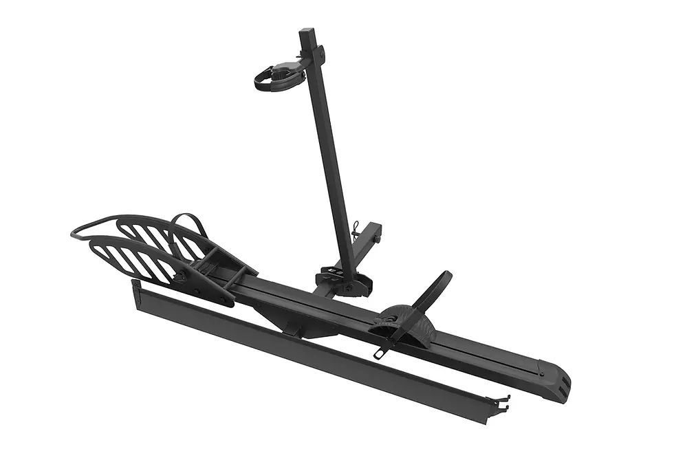 Product: Sole R Hitch 1-Bike Rack only here at american iron cycles lakeland. fl